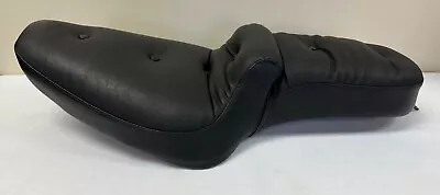 Mustang Regal Duke Motorcycle Seat 6XLS7DR • $250