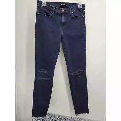 J BRAND Jeans Dark Wash • $25