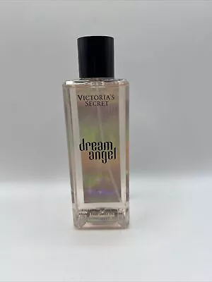 Victoria's Secret Dream Angel Fragrance Mist Perfume Body Mist 8.4 Fl Oz New • $14.99