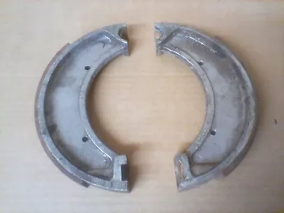 Ajs Matchless Heavy Weight Brake Shoes • $18.65