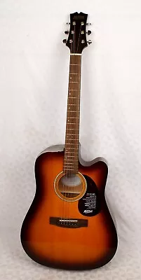 *Mitchell T311CE-BST Acoustic Electric Dreadnought • $249.99