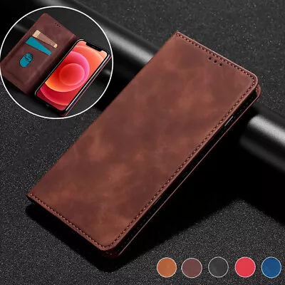 For Oneplus Nord CE 3 Lite N30 Ace 2V Nord 3 5G Magnetic Flip Wallet Cover Case  • $13.16