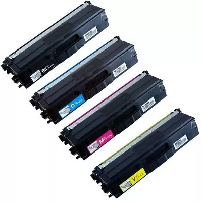 5 Pack Toner Fit For Brother TN443 MFC-L8690CDW/L8900CDW HL-L8260CDW/L8360CDW • $85