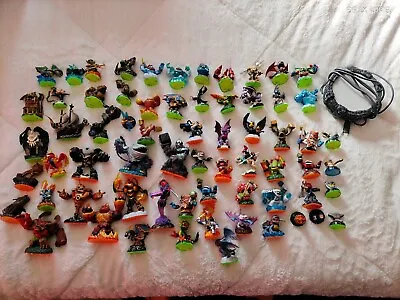 Xbox 360 Skylanders Lot - Good Condition  • $79.99