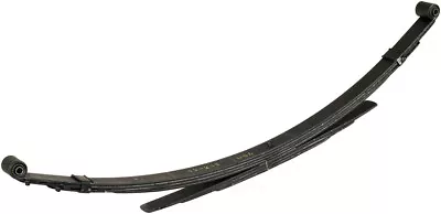 Leaf Spring Dorman 43-245 Fits 57-60 Ford F-100 • $276.72