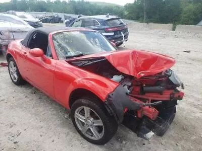 Wheel Alloy 16x6-1/2 5 Spoke Fits 06-08 MAZDA MX-5 MIATA 1626587 • $168.93