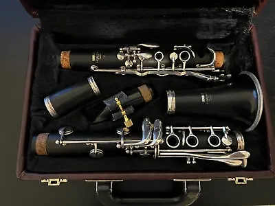 Yamaha YCL-52 Wood Clarinet • $400