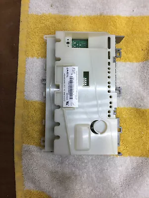 MAYTAG DISHWASHER CONTROL BOARD  W10440230 W10375800 REV B Free Shipping • $31.99