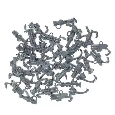 (5914) Assorted Bits Necrons Warhammer 40k • £10