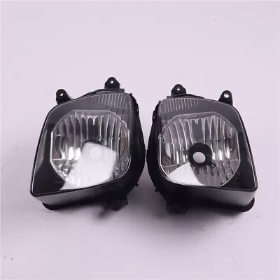 MF Front Headlight Headlamp Fit For Honda 2000-2006 VTR1000 RC51 SP1 SP2 A002 • $189.99