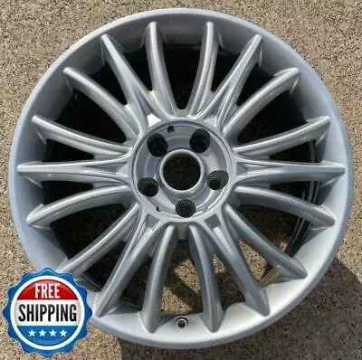 MASERATI QUATTROPORTE 2014 Factory OEM Wheel 19  REAR 670010509 Rim  #B • $200