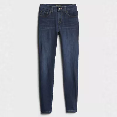 Ladies GAP Banana Republic Skinny Jeans Blue Sizes UK 4 - 22 EXPRESS OPTION • £8.99