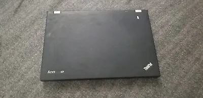 Lenovo ThinkPad T420 Intel I5  FOR PARTS ONLY  • $28