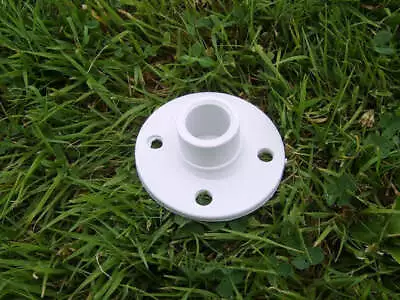 £5.99 • Buy Gazebo Spare Parts: Foot / Base Plate For Self Assembly Gazebo (Angled Leg)