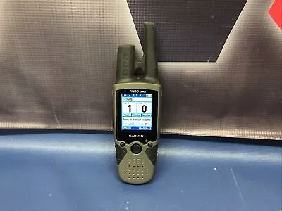 Garmin Rino 530HCx 2-Way Radio/GPS W/Lithium Battery - Grade A • $160