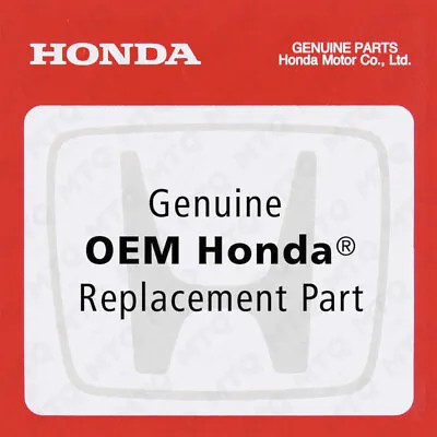 Genuine Honda Vtec Solenoid Gasket Upper & Lower W/o-ring Acura Honda B16a B18c  • $32.99