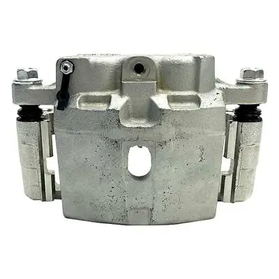 For Chevrolet GMC Cadillac Front Left Brake Caliper Steel With Bracket • $42.99