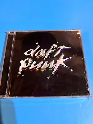 Daft Punk - Discovery - Japan CD RELEASE  TOCP-53952 • $22.99