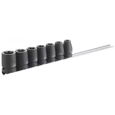 £47.90 • Buy Expert By Facom E041605 1/2  Torx Impact Sockets