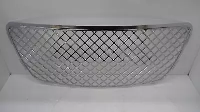 Chrysler 300c Radiator Grille Lx2 Luxury Platinum Chrome Type 07/2012-12/2014 98 • $850