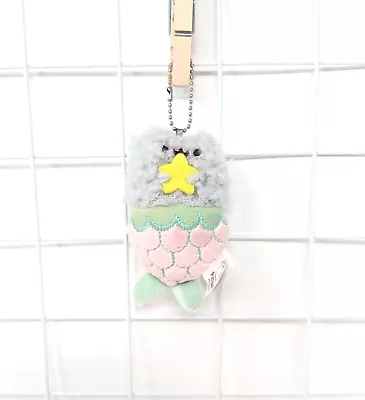 £10.78 • Buy Pusheen Open Blind Box Plush Series 6  Magical Kitties  - Stormy Mermaid