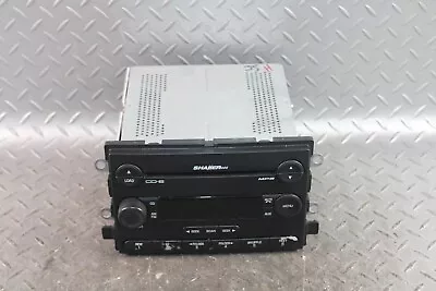 05-06 Mustang Audio Radio Stereo Shaker 1000 Sound System Receiver Head Unit WTY • $332.99