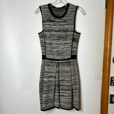 W118 By Walter Baker EXTRA SMALL Sleeveless Knit Dress With Pleated Skirt • $26.25