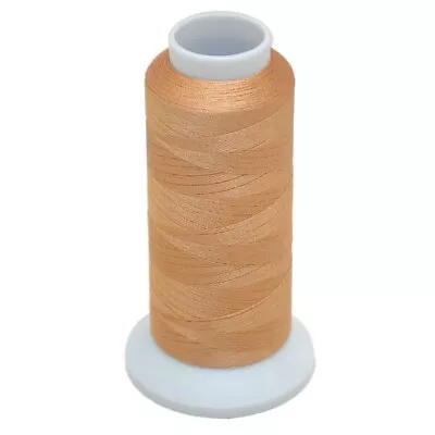 Mastercraft Pearl Yacht Gold 2000M Polyester Marine Boat Seat Thread (Roll) • $10.01