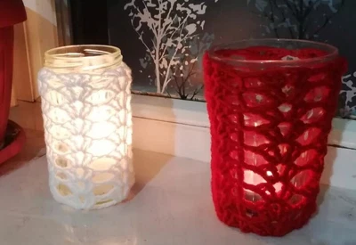 $9.10 • Buy Candle Jar Cover Jar Cover Water Glass Cover