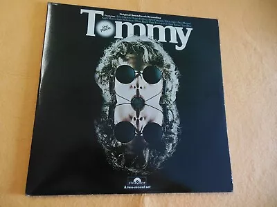 Tommy Original Soundtrack Recording - Double LP • $12.99