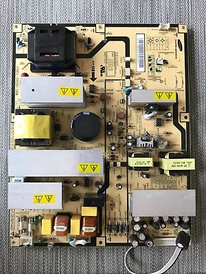 TV Part BN44-00140A  IP-280135A LCD Power Supply Board For Samsung LE40F71B • £20