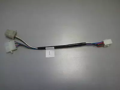Conversion Cable Harness MAKA To MEI Mars Bill Acceptor VFM VN AE 2000 110 Volts • $24.95