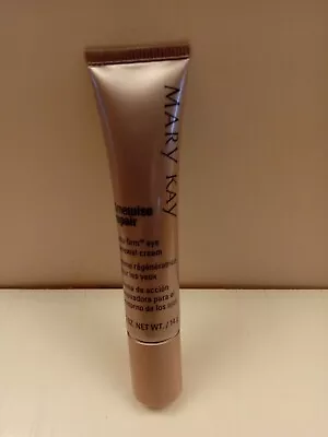 Mary Kay Timewise Repair Volu-Firm Eye Renewal Cream 0.5 Oz New • $39.95