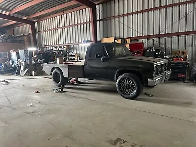 $9500 • Buy C30 Chevy Dually 