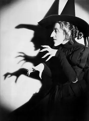 Margaret Hamilton Wizard Of Oz 8x10 Glossy Photo Picture Image #4 • $3.99