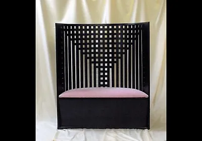 £13440 • Buy Charles Rennie Mackintosh Chair
