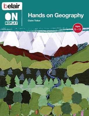 £8.99 • Buy Hands On Geography (Belair On Display) By Tinker, Claire Book The Cheap Fast