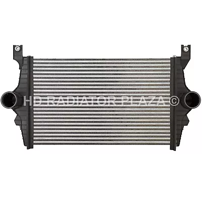 Turbo Intercooler Charge Air Cooler For 1999-2003 F250 F350 SD Excursion 7.3L V8 • $255.85