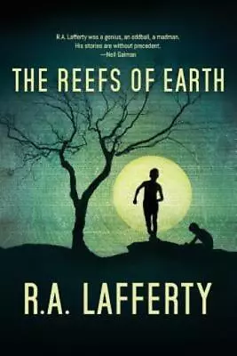 The Reefs Of Earth • $14.65