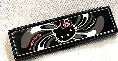 RARE MAC Cosmetics X Hello Kitty Too Dolly Eyeshadow Palette  • $45