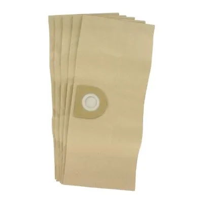 5 X Vacuum Cleaner Bags For Vax 5110 5120 5130 5140 6151SX • £5.99