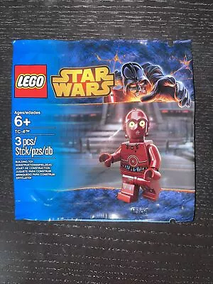 LEGO Star Wars: TC-4 (5002122) • $24.50