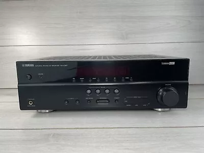 Yamaha RX-V367 HDMI AV Receiver 5.1 Channel Surround Sound Home Cinema Amplifier • £110