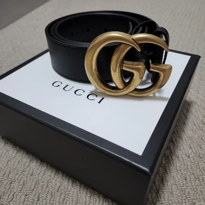 $450 • Buy Gucci Marmont Belt