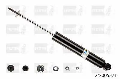 Bilstein B4 Rear Shock For Mercedes Heckflosse (W110) 220 (78 KW) • $225.35