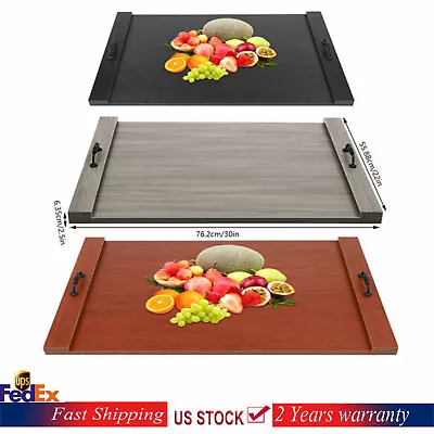 Wood Stove Top Cover Noodle Board Stove Cover For Gas Stove And Electric Stove! • $50