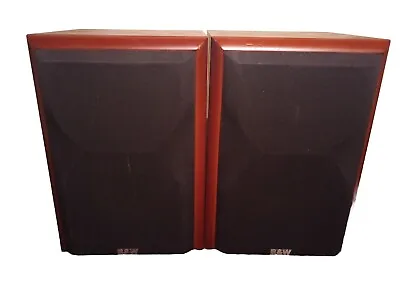 Used  B&W CDM2 Speakers (¹)Read • $599.99