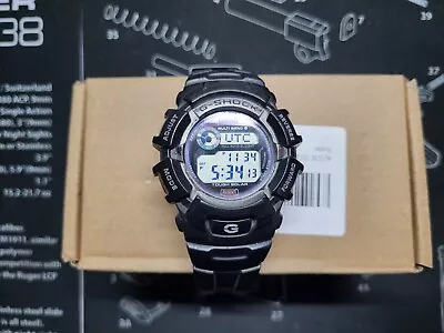 Casio G-Shock GW-2310 - New Battery • $45