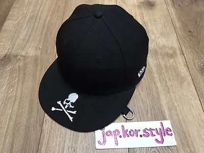 Mastermind Japan X New Era 59Fifty Cap Bape Supreme Hat Kaws Offwhite • $265