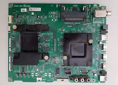 Genuine Hisense 55p7 Main Board Rsag7.820.7969 Ha55u7a2wtg • $139